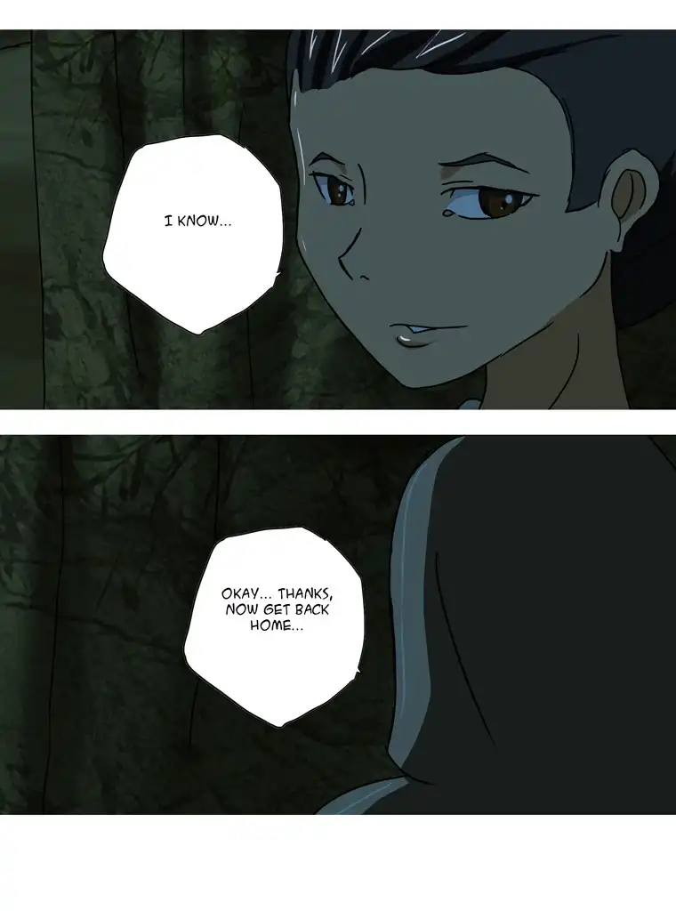 Dragon and Weed: Origins Chapter 62 24